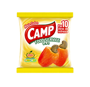 Camp Food Service Caju   150g