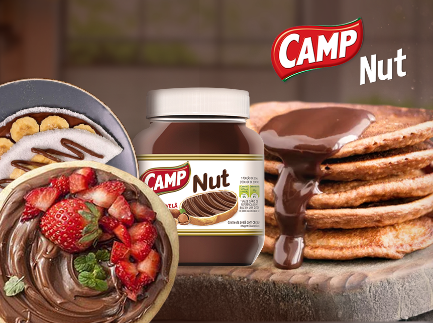 Camp Nut