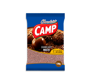 Camp Granulado Mácio   130g
