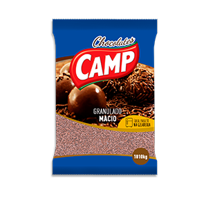 Camp Granulado Mácio   1,01kg